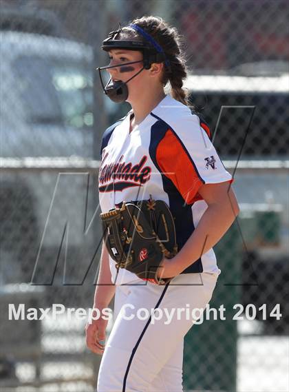 Thumbnail 1 in Chaminade @ Bellarmine-Jefferson photogallery.