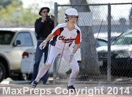 Thumbnail 2 in Chaminade @ Bellarmine-Jefferson photogallery.