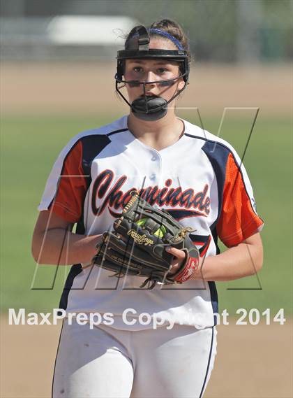 Thumbnail 3 in Chaminade @ Bellarmine-Jefferson photogallery.