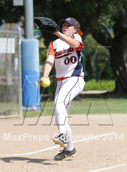 Thumbnail 2 in Chaminade @ Bellarmine-Jefferson photogallery.
