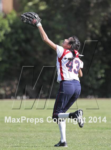 Thumbnail 3 in Chaminade @ Bellarmine-Jefferson photogallery.