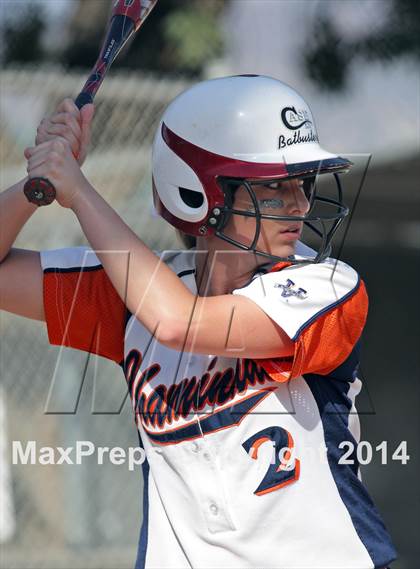 Thumbnail 1 in Chaminade @ Bellarmine-Jefferson photogallery.