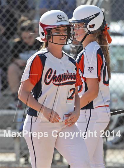 Thumbnail 2 in Chaminade @ Bellarmine-Jefferson photogallery.