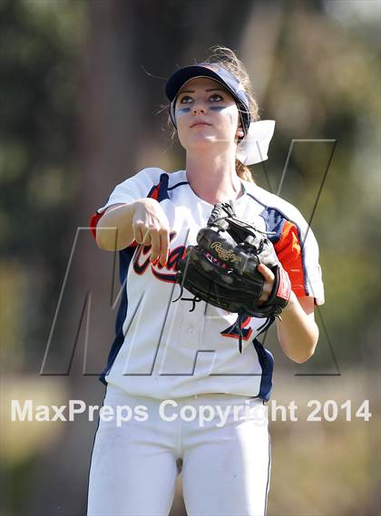 Thumbnail 3 in Chaminade @ Bellarmine-Jefferson photogallery.