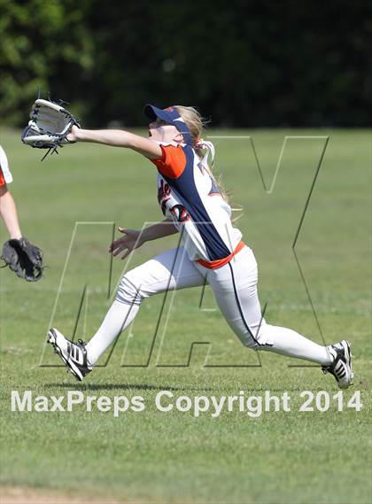 Thumbnail 2 in Chaminade @ Bellarmine-Jefferson photogallery.
