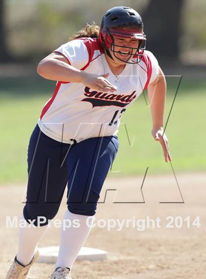 Thumbnail 2 in Chaminade @ Bellarmine-Jefferson photogallery.