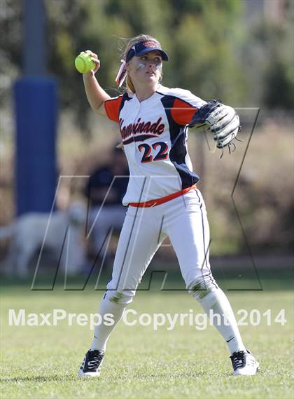 Thumbnail 1 in Chaminade @ Bellarmine-Jefferson photogallery.