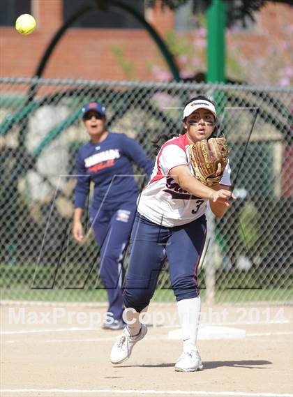Thumbnail 3 in Chaminade @ Bellarmine-Jefferson photogallery.