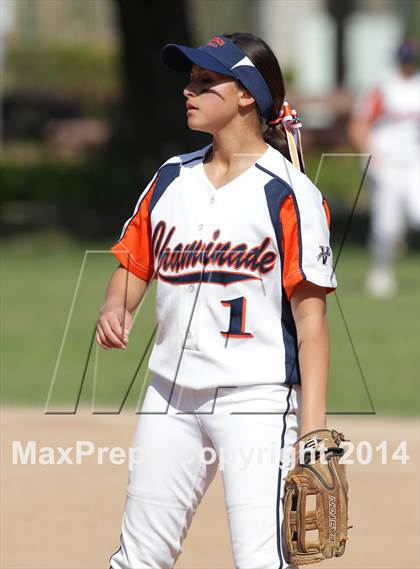 Thumbnail 1 in Chaminade @ Bellarmine-Jefferson photogallery.
