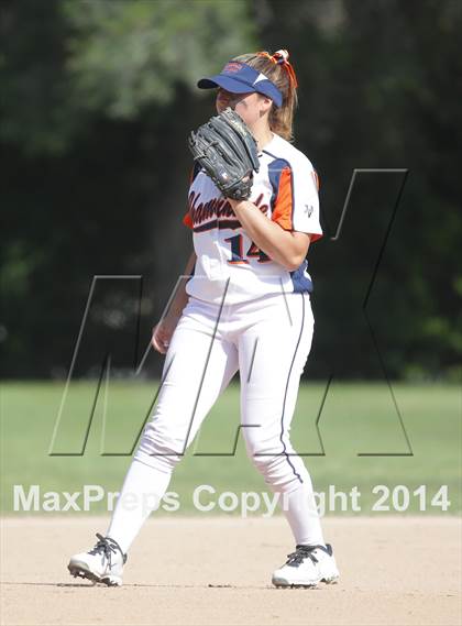 Thumbnail 3 in Chaminade @ Bellarmine-Jefferson photogallery.