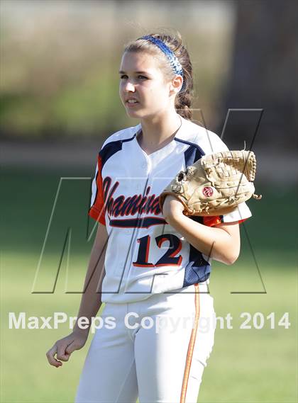 Thumbnail 2 in Chaminade @ Bellarmine-Jefferson photogallery.
