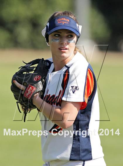 Thumbnail 2 in Chaminade @ Bellarmine-Jefferson photogallery.