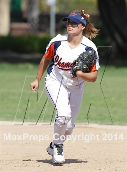 Thumbnail 3 in Chaminade @ Bellarmine-Jefferson photogallery.