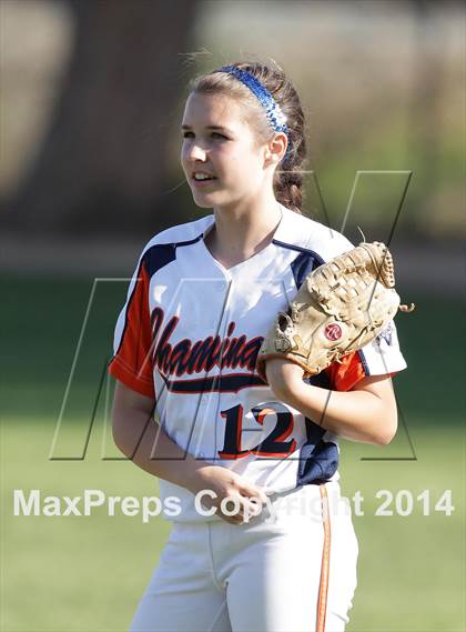 Thumbnail 2 in Chaminade @ Bellarmine-Jefferson photogallery.