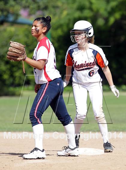 Thumbnail 2 in Chaminade @ Bellarmine-Jefferson photogallery.