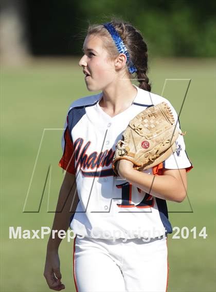 Thumbnail 1 in Chaminade @ Bellarmine-Jefferson photogallery.