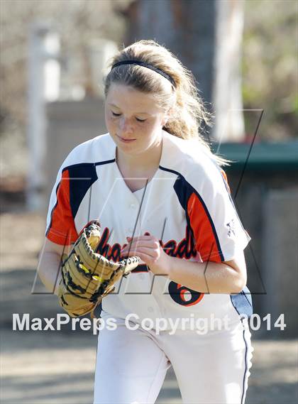 Thumbnail 2 in Chaminade @ Bellarmine-Jefferson photogallery.