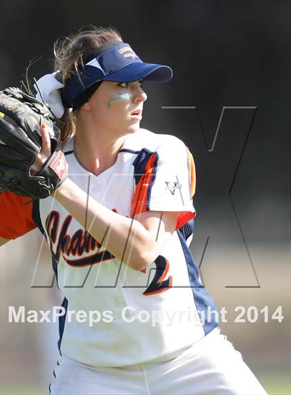 Thumbnail 3 in Chaminade @ Bellarmine-Jefferson photogallery.