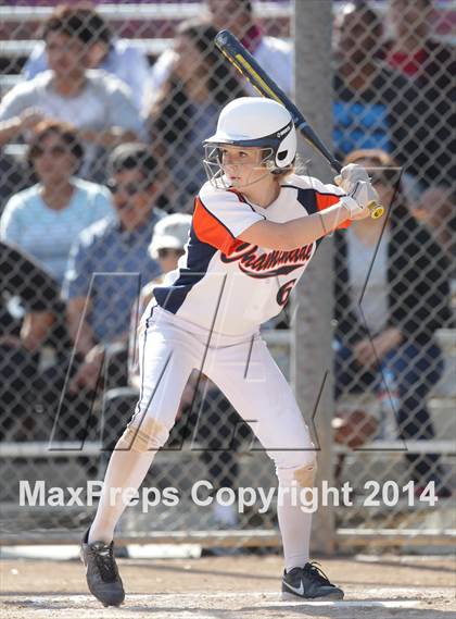 Thumbnail 3 in Chaminade @ Bellarmine-Jefferson photogallery.