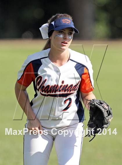 Thumbnail 3 in Chaminade @ Bellarmine-Jefferson photogallery.