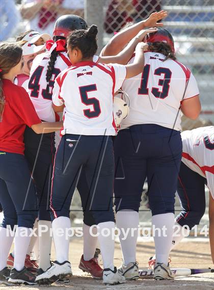 Thumbnail 3 in Chaminade @ Bellarmine-Jefferson photogallery.