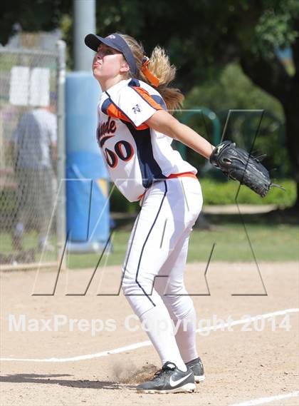 Thumbnail 3 in Chaminade @ Bellarmine-Jefferson photogallery.