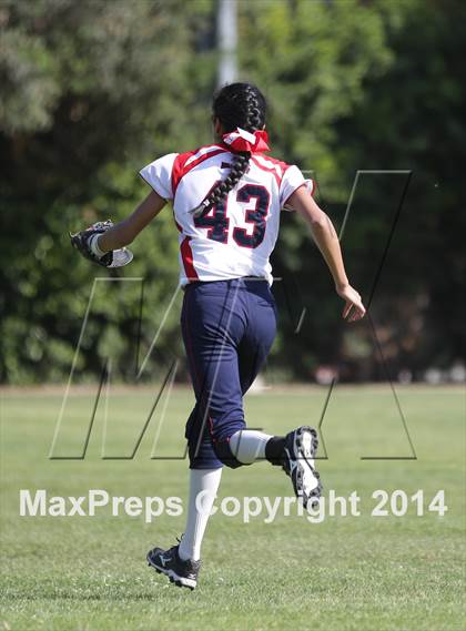 Thumbnail 2 in Chaminade @ Bellarmine-Jefferson photogallery.
