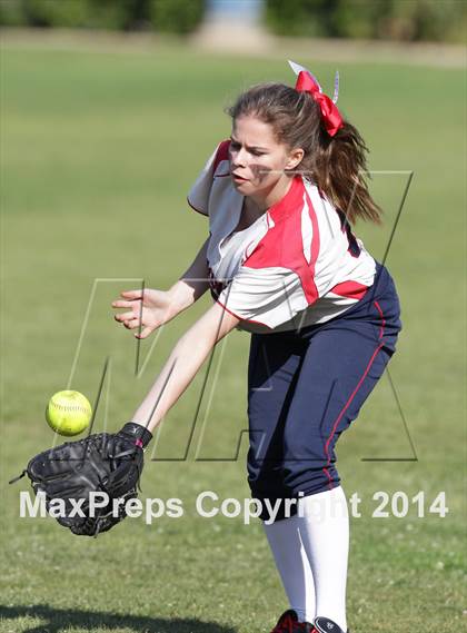 Thumbnail 3 in Chaminade @ Bellarmine-Jefferson photogallery.