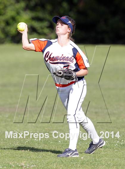 Thumbnail 1 in Chaminade @ Bellarmine-Jefferson photogallery.