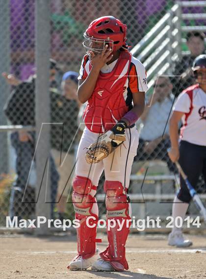 Thumbnail 3 in Chaminade @ Bellarmine-Jefferson photogallery.