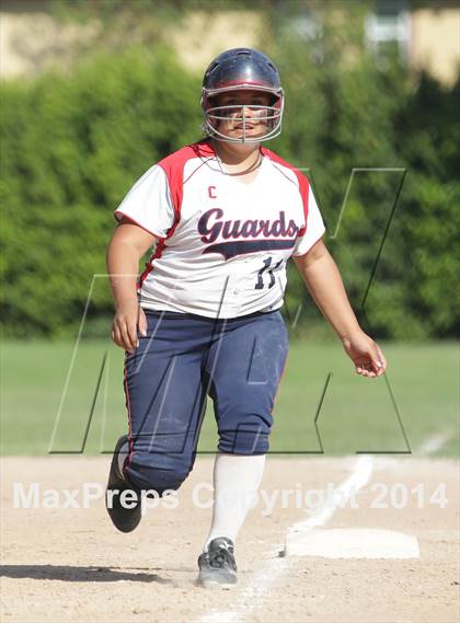 Thumbnail 1 in Chaminade @ Bellarmine-Jefferson photogallery.