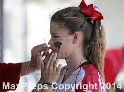 Thumbnail 2 in Chaminade @ Bellarmine-Jefferson photogallery.