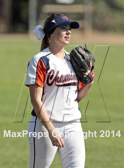 Thumbnail 3 in Chaminade @ Bellarmine-Jefferson photogallery.