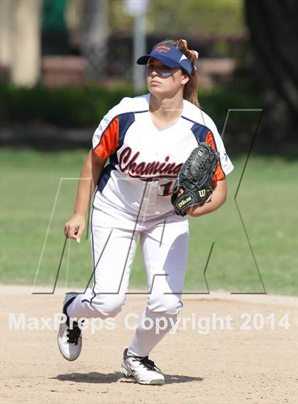 Thumbnail 2 in Chaminade @ Bellarmine-Jefferson photogallery.