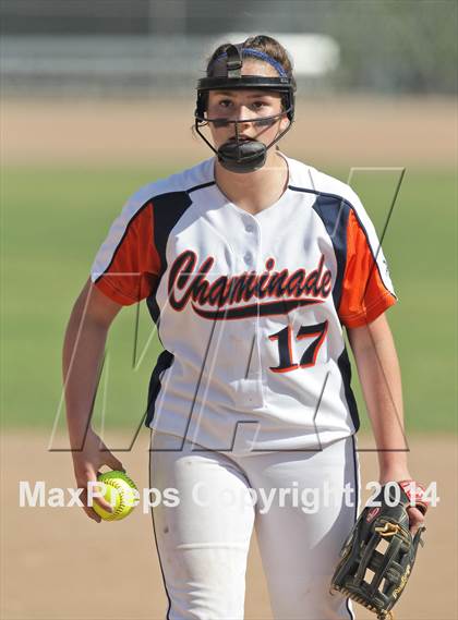 Thumbnail 2 in Chaminade @ Bellarmine-Jefferson photogallery.