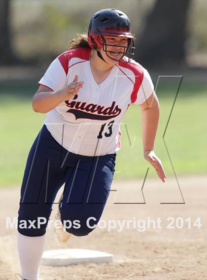 Thumbnail 1 in Chaminade @ Bellarmine-Jefferson photogallery.
