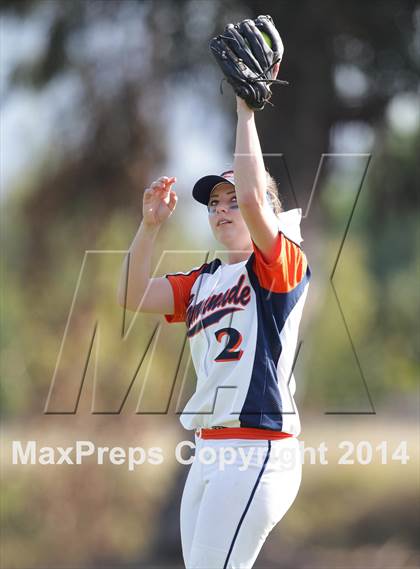 Thumbnail 2 in Chaminade @ Bellarmine-Jefferson photogallery.