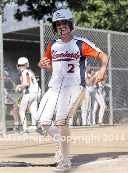 Thumbnail 2 in Chaminade @ Bellarmine-Jefferson photogallery.