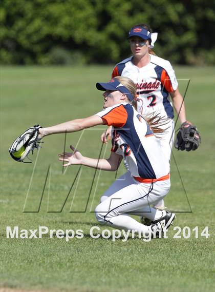 Thumbnail 1 in Chaminade @ Bellarmine-Jefferson photogallery.