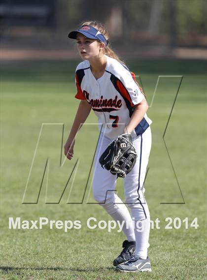 Thumbnail 2 in Chaminade @ Bellarmine-Jefferson photogallery.