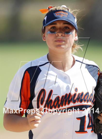 Thumbnail 2 in Chaminade @ Bellarmine-Jefferson photogallery.