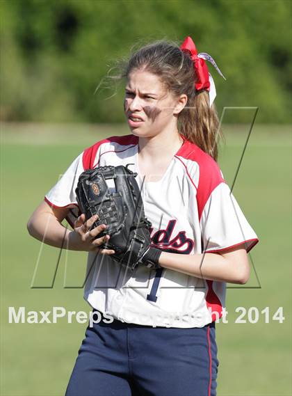 Thumbnail 2 in Chaminade @ Bellarmine-Jefferson photogallery.