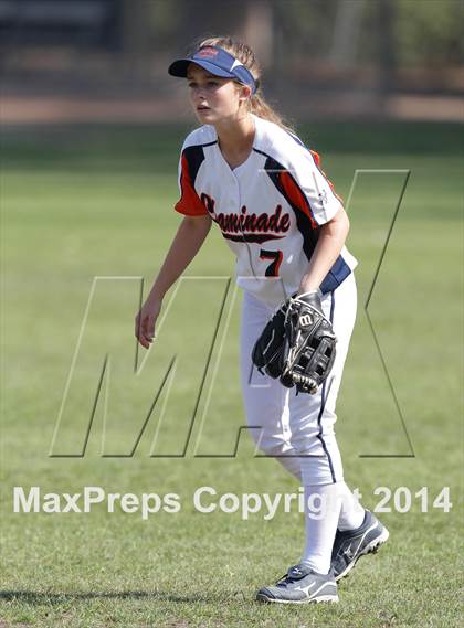 Thumbnail 1 in Chaminade @ Bellarmine-Jefferson photogallery.