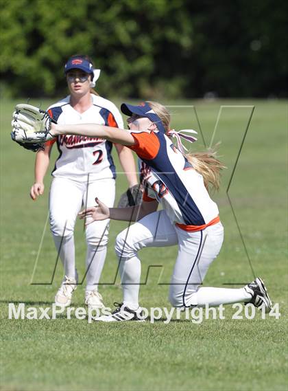 Thumbnail 3 in Chaminade @ Bellarmine-Jefferson photogallery.