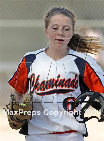 Thumbnail 1 in Chaminade @ Bellarmine-Jefferson photogallery.
