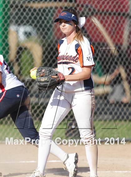 Thumbnail 1 in Chaminade @ Bellarmine-Jefferson photogallery.