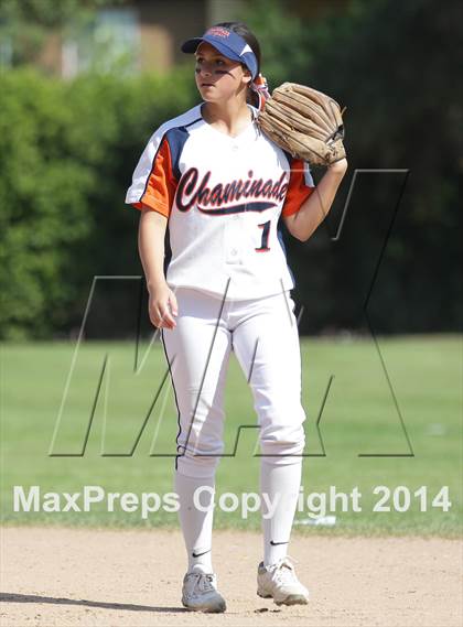 Thumbnail 3 in Chaminade @ Bellarmine-Jefferson photogallery.