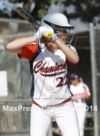 Thumbnail 1 in Chaminade @ Bellarmine-Jefferson photogallery.