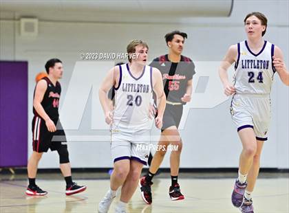 Thumbnail 3 in Pomona @ Littleton photogallery.