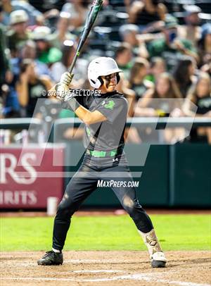 Franklin vs. Paradise (UIL 3A D2 Baseball Final)